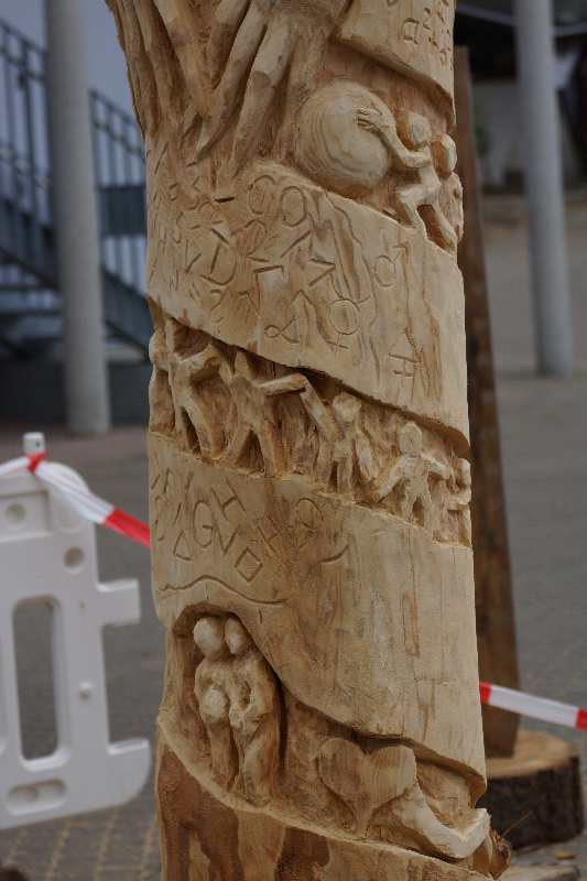 Grundschule Stegen 85