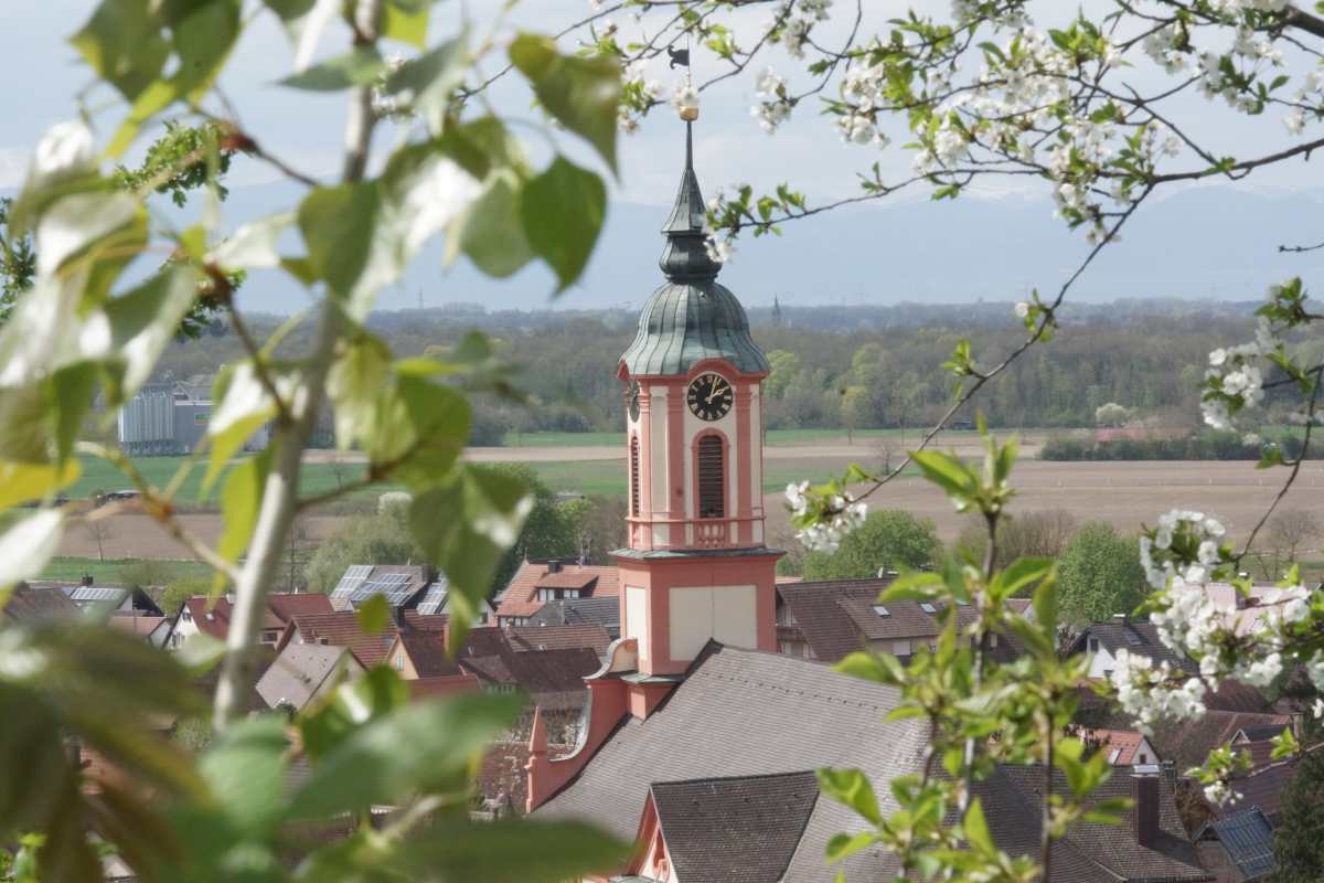 Merdinger Versuchung, Entstehung 025