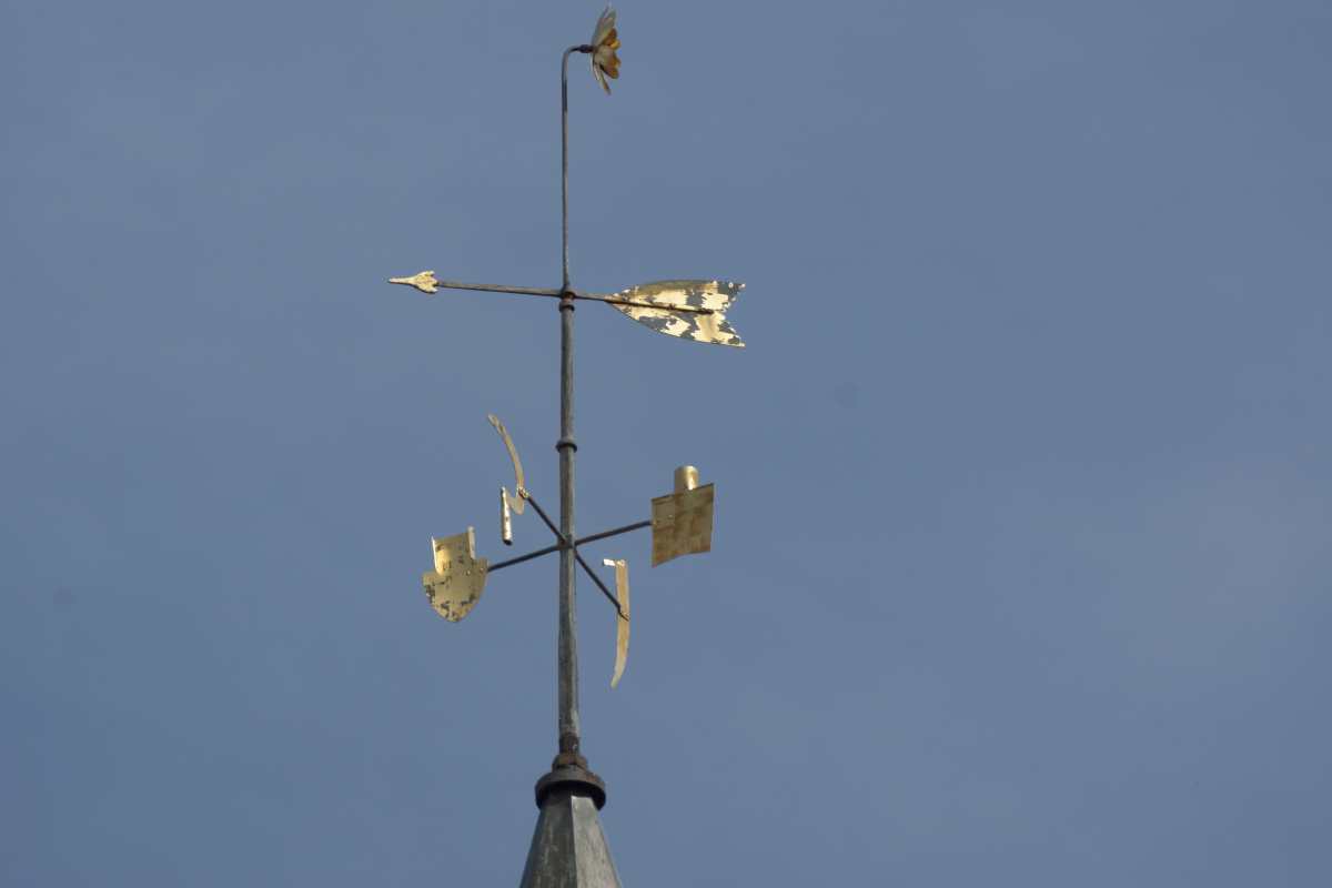 Merdinger Versuchung, Entstehung 031