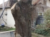 Merdinger Versuchung, Entstehung 005