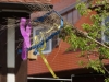 Merdinger Versuchung, Entstehung 022