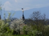 Merdinger Versuchung, Entstehung 030