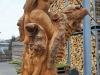 Merdinger Versuchung, Entstehung 037