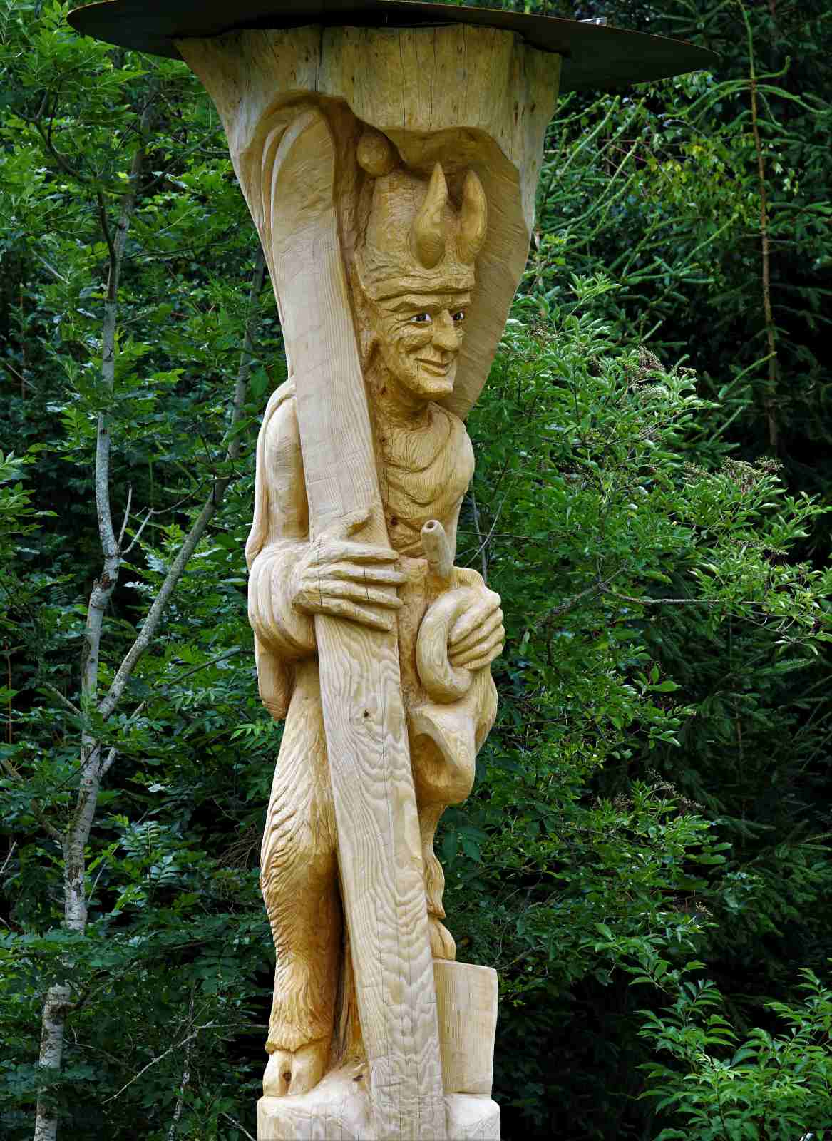 der Faun - Moorwaechter-09