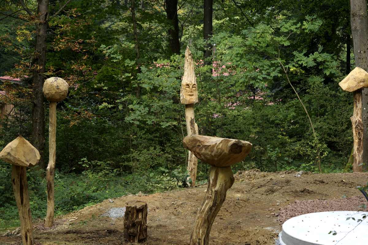 Hexenring , die Baustelle, thomas rees 102