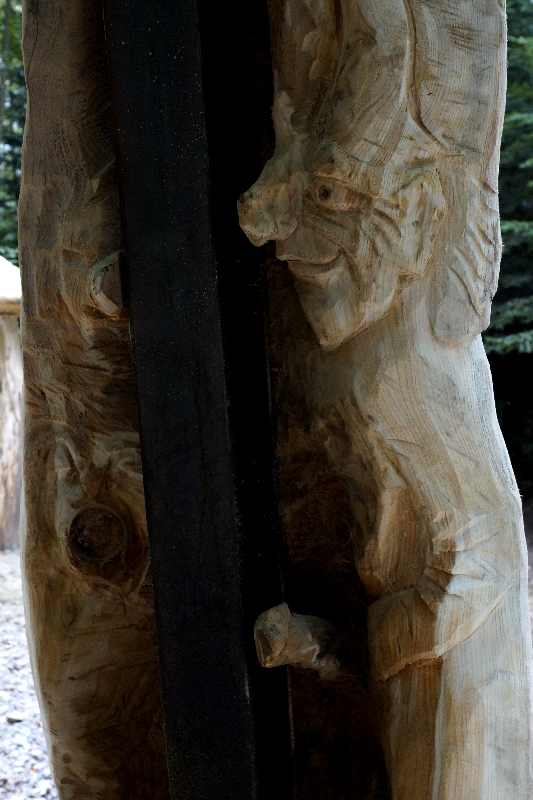 Hexenring , die Baustelle, thomas rees 132