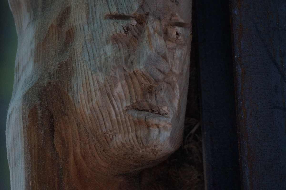 Hexenring , die Baustelle, thomas rees 134
