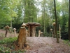 Hexenring , Riesenpilz, thomas rees 03