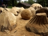 Hexenring , die Baustelle, thomas rees 10