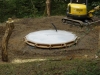 Hexenring , die Baustelle, thomas rees 73