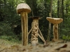 Hexenring , die Baustelle, thomas rees 107