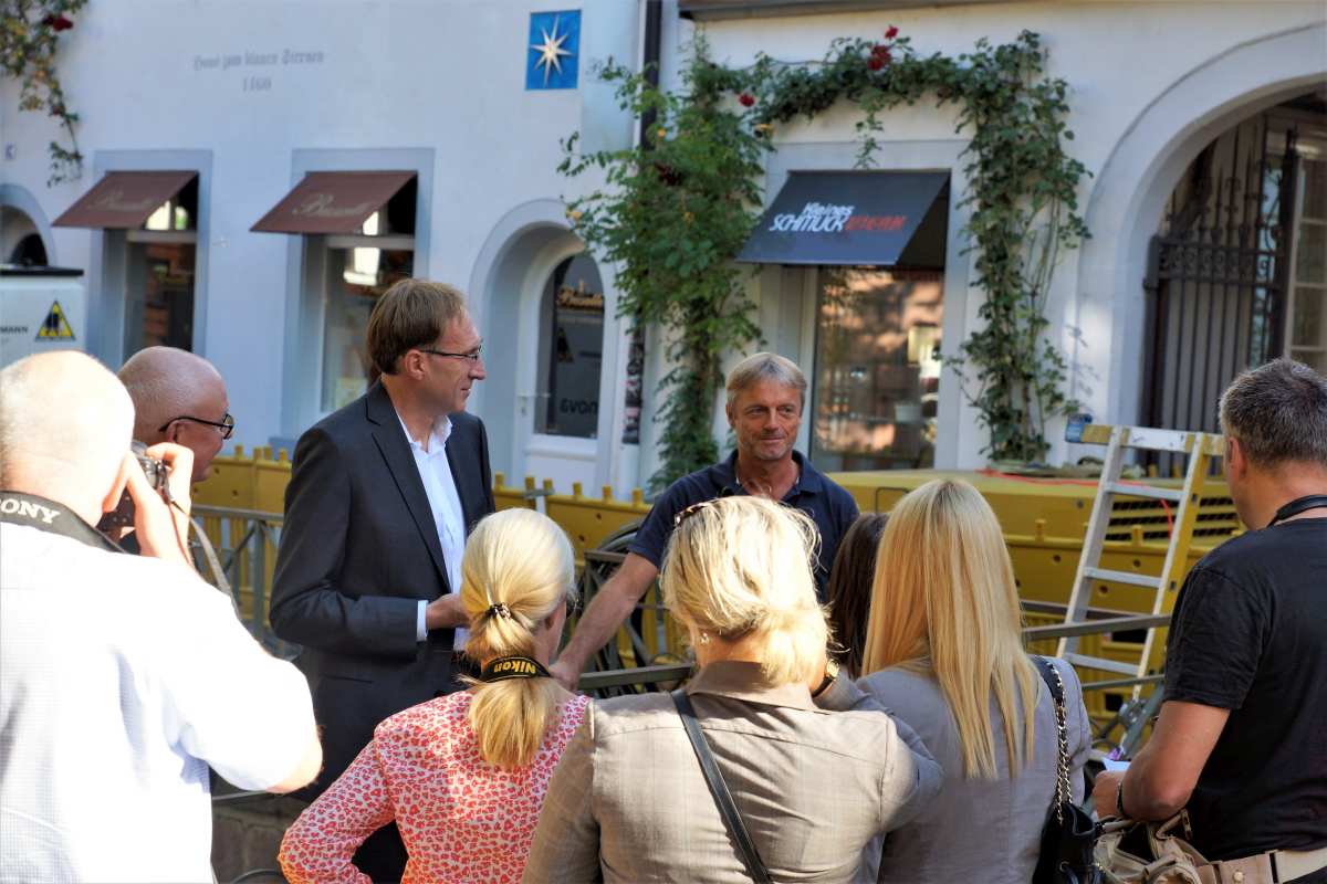 der Plastikmensch 077
