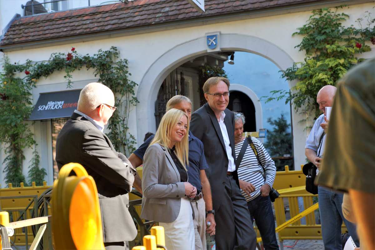 der Plastikmensch 079