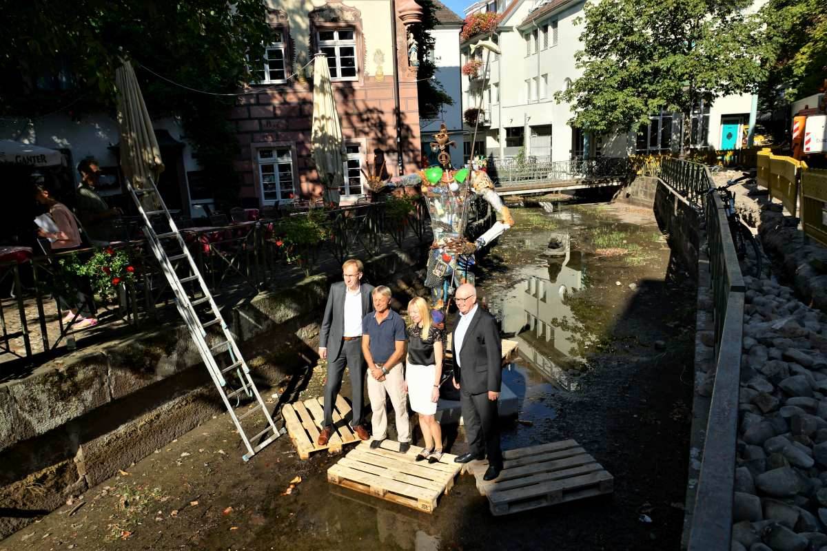 der Plastikmensch 080