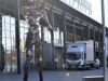 der Plastikmensch, Messe Freiburg 01