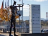 der Plastikmensch, Messe Freiburg 11