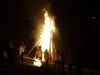 Scheibenschlagen am Baum der Erkenntnis, März 2014, thomas rees 11