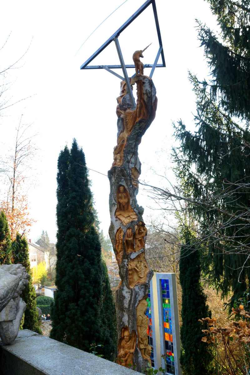 Lebensbaum, thomas rees 153 800
