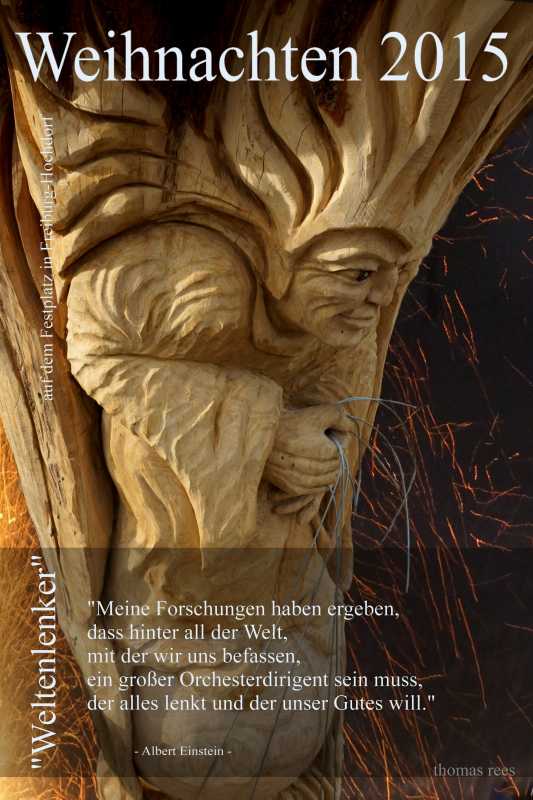Weihnachten 2015