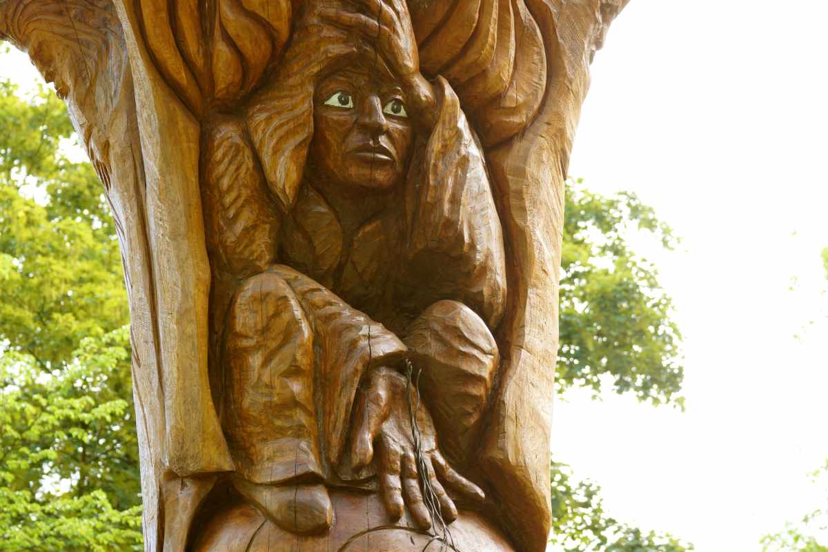 Weltenlenker, Festplatz freiburg-Hochdorf, thomas rees 030
