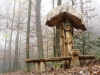 Mycelium, Novembergrau, thomas rees 40