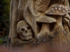 Mycelium, Novembergrau, thomas rees 73
