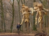 das Waldtor, in Freiburg-Waltershofen  , thomas rees 25