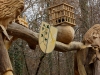 das Waldtor, in Freiburg-Waltershofen  , thomas rees 26