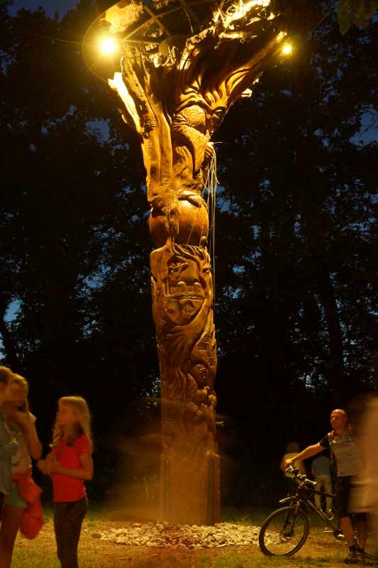 Waldhock, Festplatz Hochdorf, Weltenlenker 01.07.2016 0042