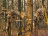 Waldtor Entstehung, thomas rees 65