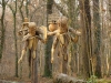 Waldtor Entstehung, thomas rees 69