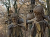 das Waldtor, in Freiburg-Waltershofen  , thomas rees 04