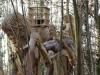 das Waldtor, in Freiburg-Waltershofen  , thomas rees 08