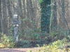 das Waldtor, in Freiburg-Waltershofen  , thomas rees 22
