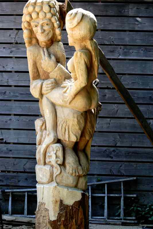 Weib, Wein und Wiedehopf,  thomas rees 33