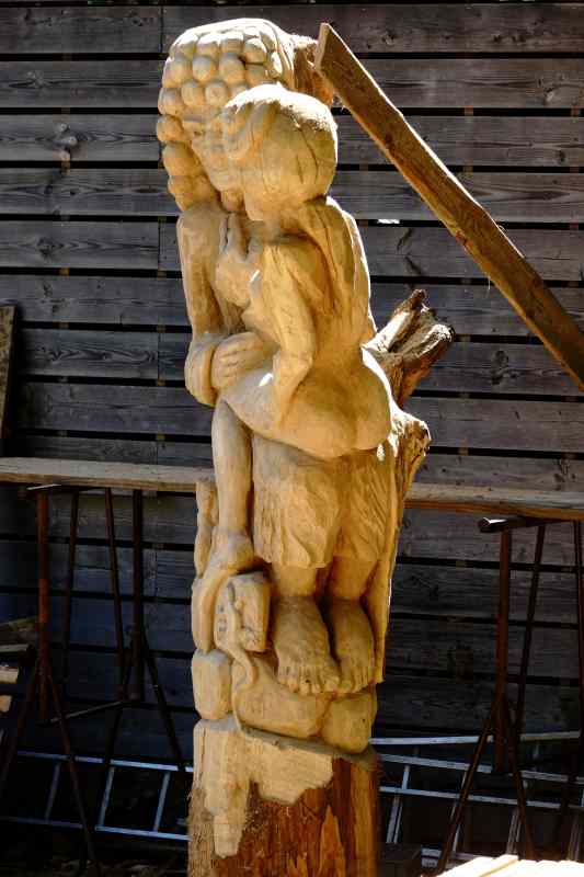 Weib, Wein und Wiedehopf,  thomas rees 43