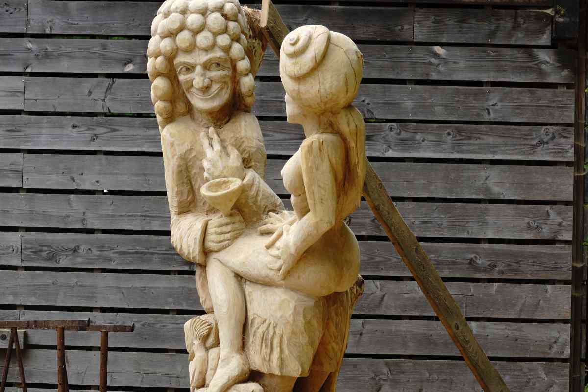 Weib, Wein und Wiedehopf,  thomas rees 50