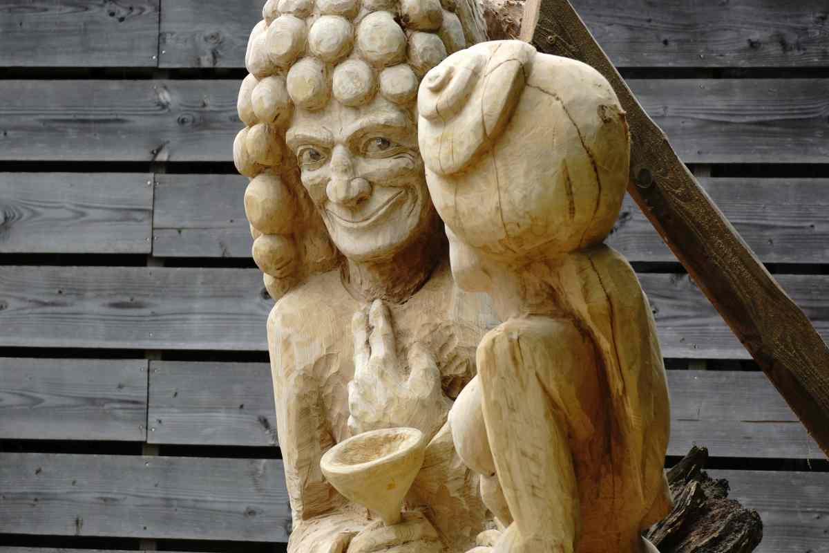 Weib, Wein und Wiedehopf,  thomas rees 58