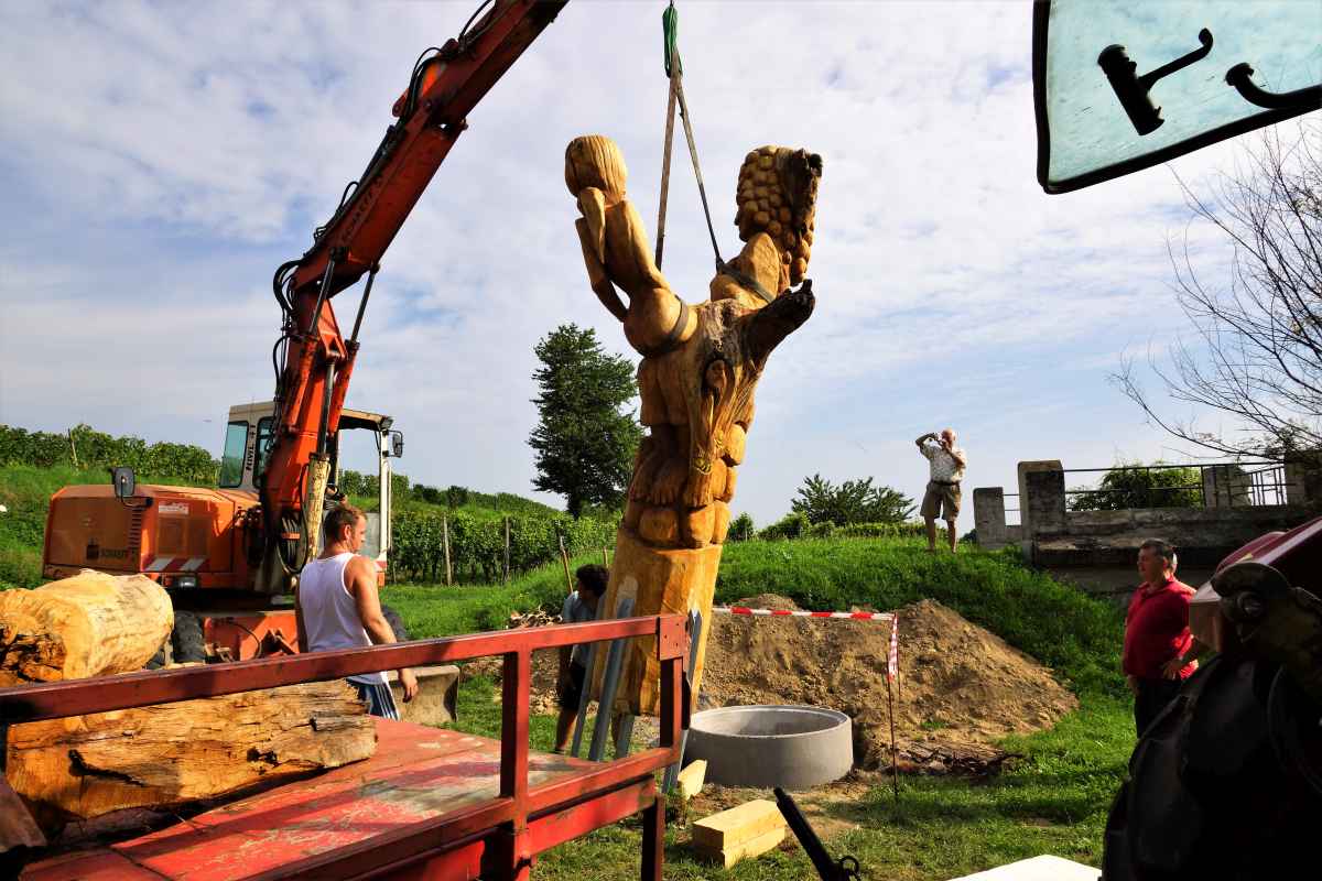 Weib, Wein und Wiedehopf,  thomas rees 74