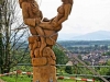 Weib, Wein und Wiedehopf,  thomas rees 75