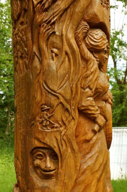 Weltenlenker, Festplatz freiburg-Hochdorf, thomas rees 003
