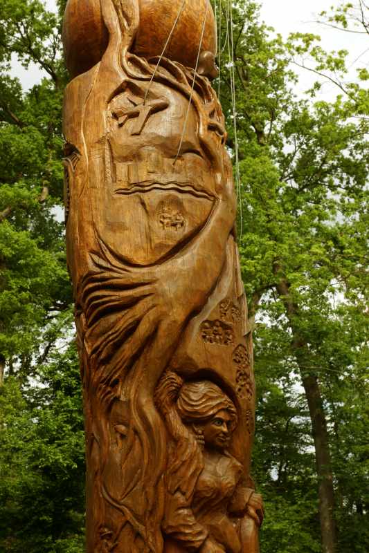 Weltenlenker, Festplatz freiburg-Hochdorf, thomas rees 004