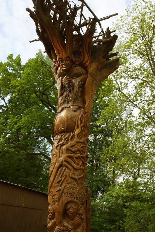 Weltenlenker, Festplatz freiburg-Hochdorf, thomas rees 006