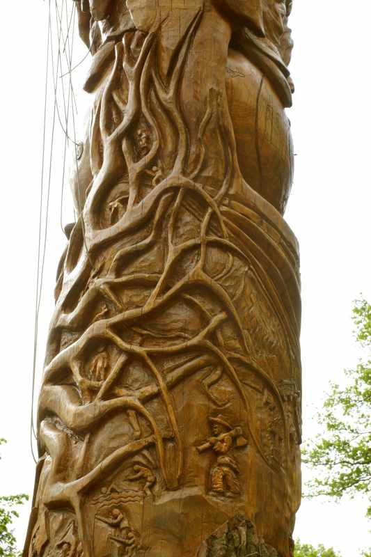 Weltenlenker, Festplatz freiburg-Hochdorf, thomas rees 008