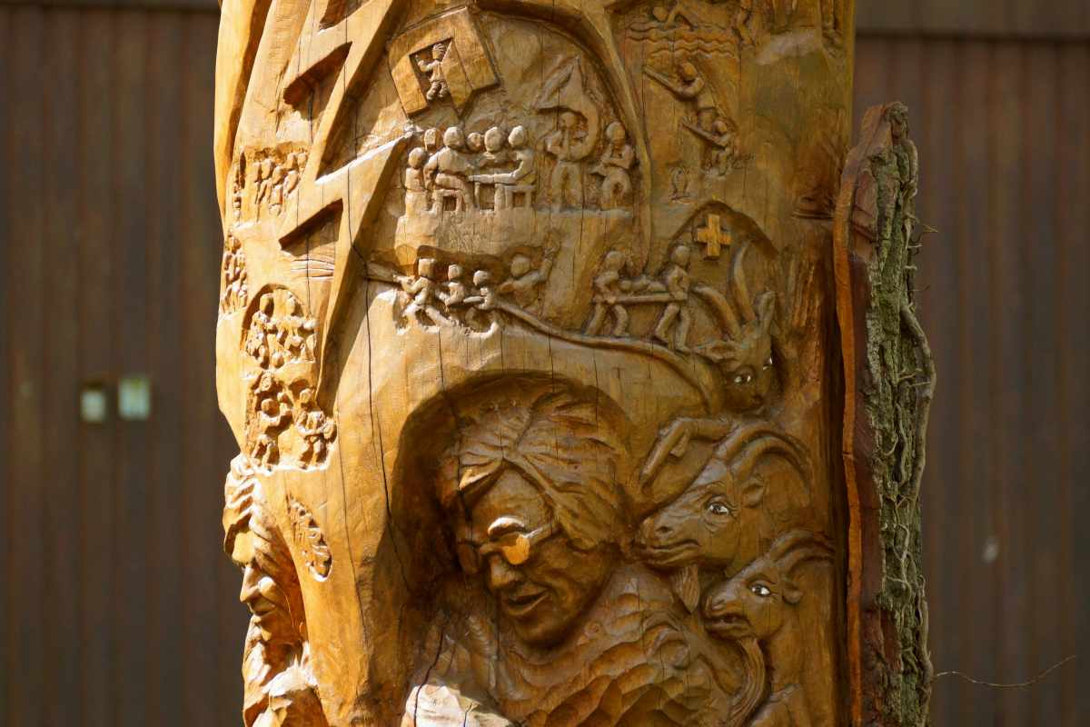 Weltenlenker, Festplatz freiburg-Hochdorf, thomas rees 015
