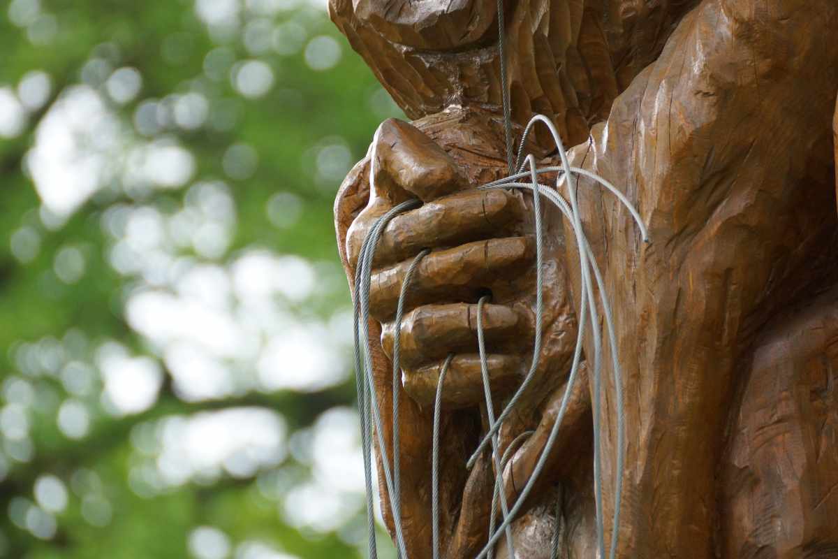 Weltenlenker, Festplatz freiburg-Hochdorf, thomas rees 018