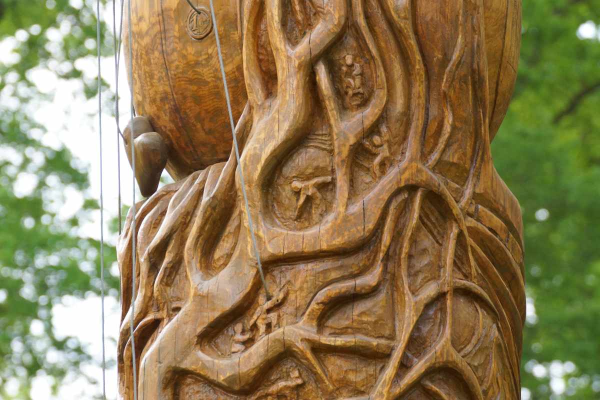 Weltenlenker, Festplatz freiburg-Hochdorf, thomas rees 019