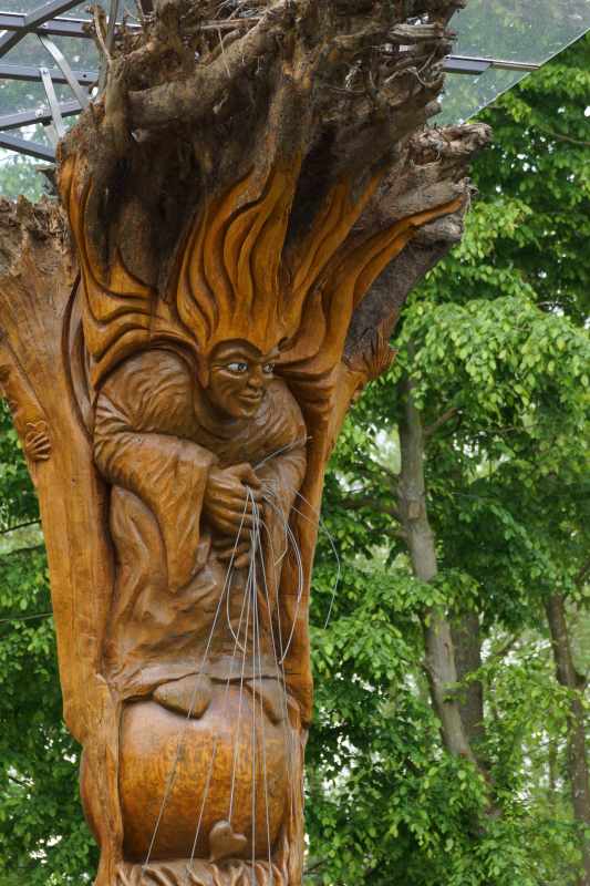 Weltenlenker, Festplatz freiburg-Hochdorf, thomas rees 026