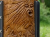Weltenlenker, Festplatz freiburg-Hochdorf, thomas rees 025