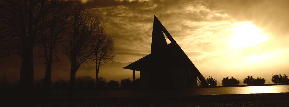 die Anna-Kapelle